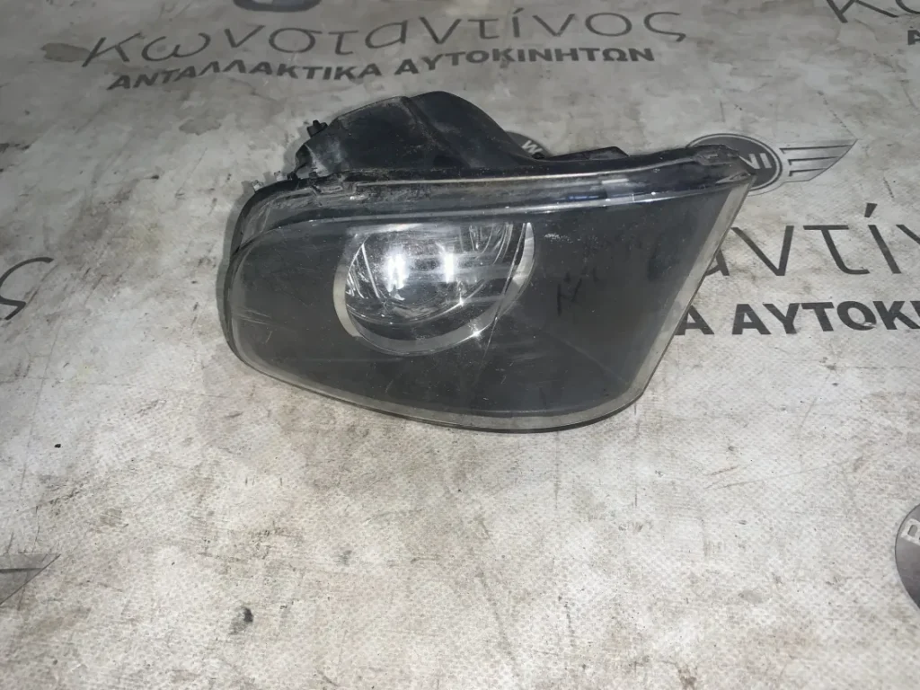 ΠΡΟΒΟΛΑΚΙ ΟΜΙΧΛΗΣ ΑΡΙΣΤΕΡΑ BMW ΣΕΙΡΑ 3 E92 E93 (ΚΩΔ. ΑΝΤΑΛ. 6937465)