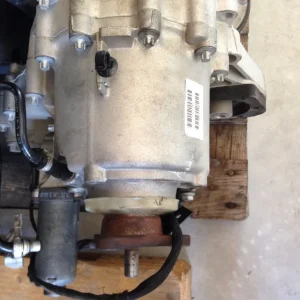 TETRAKINISH (4X4) BMW SERIES X3 E83 04-08