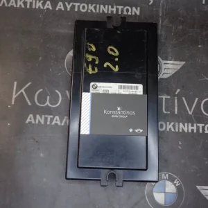 ΜΟΝΑΔΑ ΦΩΤΩΝ - FRM BMW E8X - E9X ΣΕΙΡΑ 1 KAI 3 (ΚΩΔ. ΑΝΤΑΛ.: 9128183 KAI 9128223 )