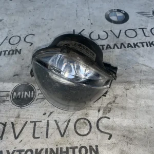 ΦΑΝΟΣ ΟΜΙΧΛΗΣ ΕΜΠΡΟΣ ΑΡΙΣΤΕΡΑ BMW ΣΕΙΡΑ 3 E90 E91 E92 E93 (ΚΩΔ. ΑΝΤΑΛ. 6948373)