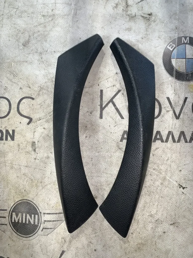 ΔΙΑΚΟΣΜΗΤΙΚΟ ΚΑΛΥΜΜΑ ΕΣΩΤΕΡΙΚΗΣ ΛΑΒΗΣ BMW ΣΕΙΡΑ 3 Ε90 Ε91 E92 E93 (ΚΩΔ. ΑΝΤΑΛ. 6971288 - 6971287)
