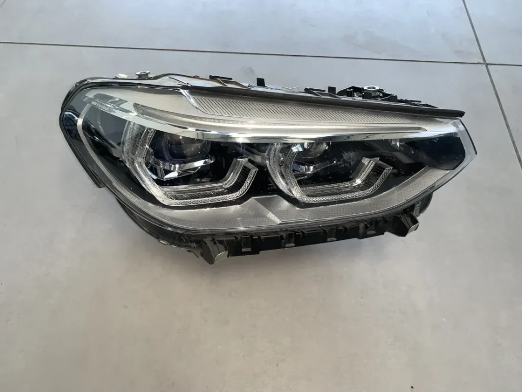 ΦΑΝΑΡΙ ΕΜΠΡΟΣ ADAPTIVE LED BMW X3 G01 X4 G02 (ΚΩΔ. ΑΝΤΑΛ. 8739654)