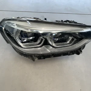 ΦΑΝΑΡΙ ΕΜΠΡΟΣ ADAPTIVE LED BMW X3 G01 X4 G02 (ΚΩΔ. ΑΝΤΑΛ. 8739654)