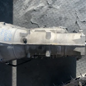 ΣΑΣΜΑΝ - ΑΥΤΟΜΑΤΟ ΚΙΒΩΤΙΟ ΤΑΧΥΤΗΤΩΝ N47 BMW ΣΕΙΡΑ 3 E90 E91 X1 E84 X3 E83 (ΚΩΔ. ΑΝΤΑΛ. 1071301272)