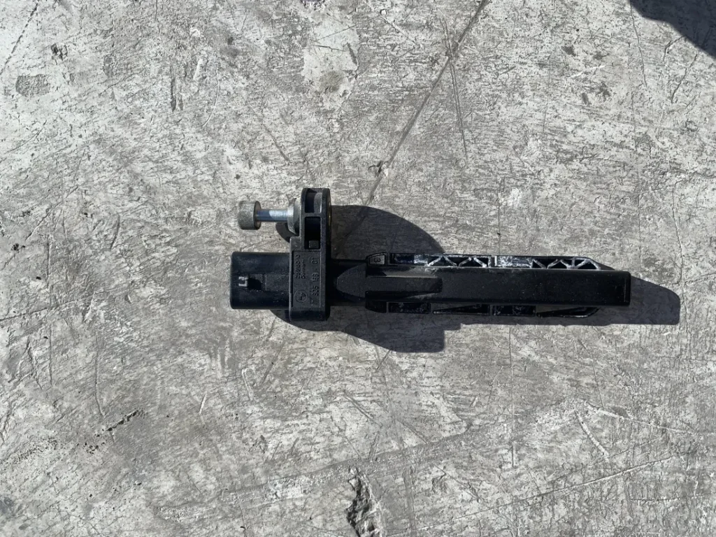 ΑΙΣΘΗΤΗΡΑΣ ΤΑΧΥΤΗΤΑΣ ΣΤΡΟΦΑΛΟΥ BMW 2.0 N47D20 ΣΕΙΡΑ 1, 3, 5 E81 E87 E90 E91 E60 (ΚΩΔ. ΑΝΤΑΛ. 7805188)