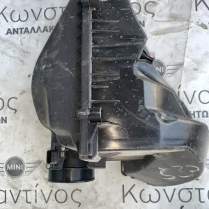 ΣΙΓΑΣΤΗΡΑΣ ΘΟΡΥΒΟΥ B58 BMW ΣΕΙΡΑ 5, 6 G30 G31 G32 GT X3 G01 X4 G02 X5 G05 X6 G06 X7 G07 (ΚΩΔ. ΑΝΤΑΛ. 13718577140)