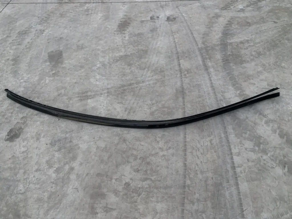 ΔΙΑΚΟΣΜΗΤΙΚΑ ΚΑΛΥΜΜΑΤΑ ΟΡΟΦΗΣ BMW ΣΕΙΡΑ 5 F10 F11 (ΚΩΔ. ΑΝΤΑΛ. 7234332 - 7234331)