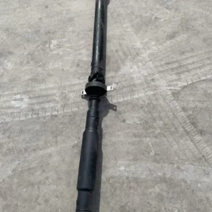 ΚΕΝΤΡΙΚΟΣ ΑΡΘΡΩΤΟΣ ΑΞΟΝΑΣ ΧΕΙΡΟΚΙΝΗΤΟ ΚΙΒΩΤΙΟ ΤΑΧΥΤΗΤΩΝ BMW ΣΕΙΡΑ 1 E82 E88 (ΚΩΔ. ΑΝΤΑΛ. 7567933)