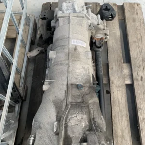 ΣΑΣΜΑΝ ΑΥΤΟΜΑΤΟ BMW X3 E83 306D3