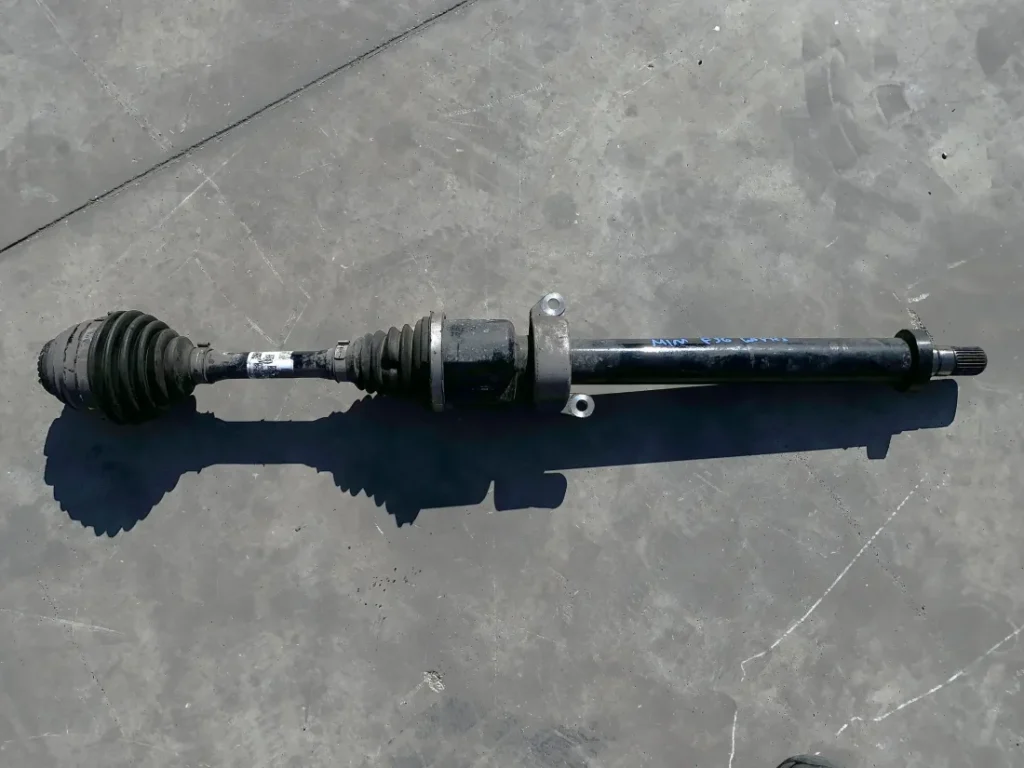 ΗΜΙΑΞΟΝΙΟ ΔΕΞΙΑ MINI F55 F56 F57 (ΚΩΔ. ΑΝΤΑΛ. 31605A2E062)