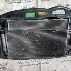 ΣΕΤ ΨΥΓΕΙΑ ΚΟΜΠΛΕ MINI W11 R52 R53 S (ΚΩΔ. ΑΝΤΑΛ. 51717043000)