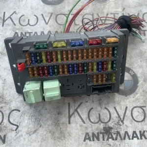 ΑΣΦΑΛΕΙΟΘΗΚΗ MINI R50 R52 R53 (ΚΩΔ. ΑΝΤΑΛ. 6906600)