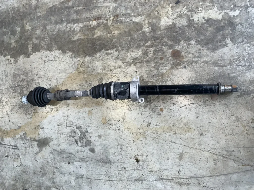 ΗΜΙΑΞΟΝΙΟ ΔΕΞΙΑ BMW ΣΕΙΡΑ 1, 2 F70 F74 GC U06 A.T. X1 U11 X2 U10 MINI COUNTRYMAN U25 (ΚΩΔ. ΑΝΤΑΛ. 5A44AB2)