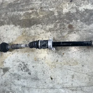 ΗΜΙΑΞΟΝΙΟ ΔΕΞΙΑ BMW ΣΕΙΡΑ 1, 2 F70 F74 GC U06 A.T. X1 U11 X2 U10 MINI COUNTRYMAN U25 (ΚΩΔ. ΑΝΤΑΛ. 5A44AB2)