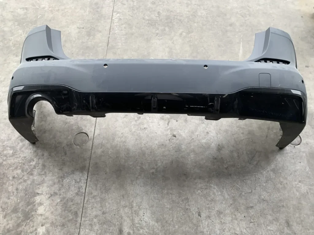 ΠΡΟΦΥΛΑΚΤΗΡΑΣ ΠΙΣΩ BMW ΣΕΙΡΑ 2 F44 GRAN COUPE (51128075426)