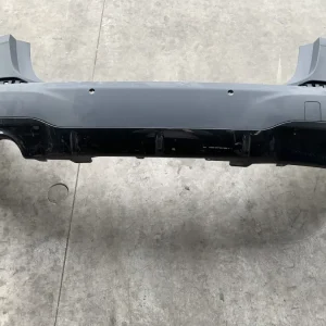 ΠΡΟΦΥΛΑΚΤΗΡΑΣ ΠΙΣΩ BMW ΣΕΙΡΑ 2 F44 GRAN COUPE (51128075426)