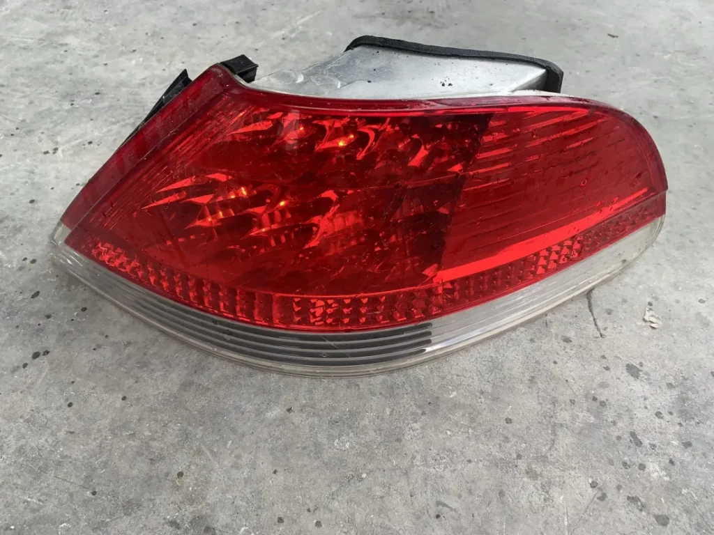 ΦΑΝΑΡΙ ΠΙΣΩ BMW ΣΕΙΡΑ 7 E65 E66