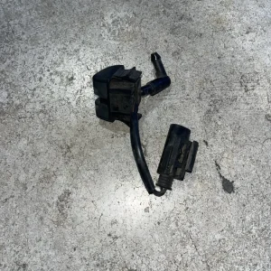 ΜΠΕΚ ΠΛΥΣΤΙΚΗΣ ΑΡΙΣΤΕΡΑ ΘΕΡΜΑΙΝΟΜΕΝΟ BMW ΣΕΙΡΑ 3 E46 (ΚΩΔ. ΑΝΤΑΛ. 61668374365)