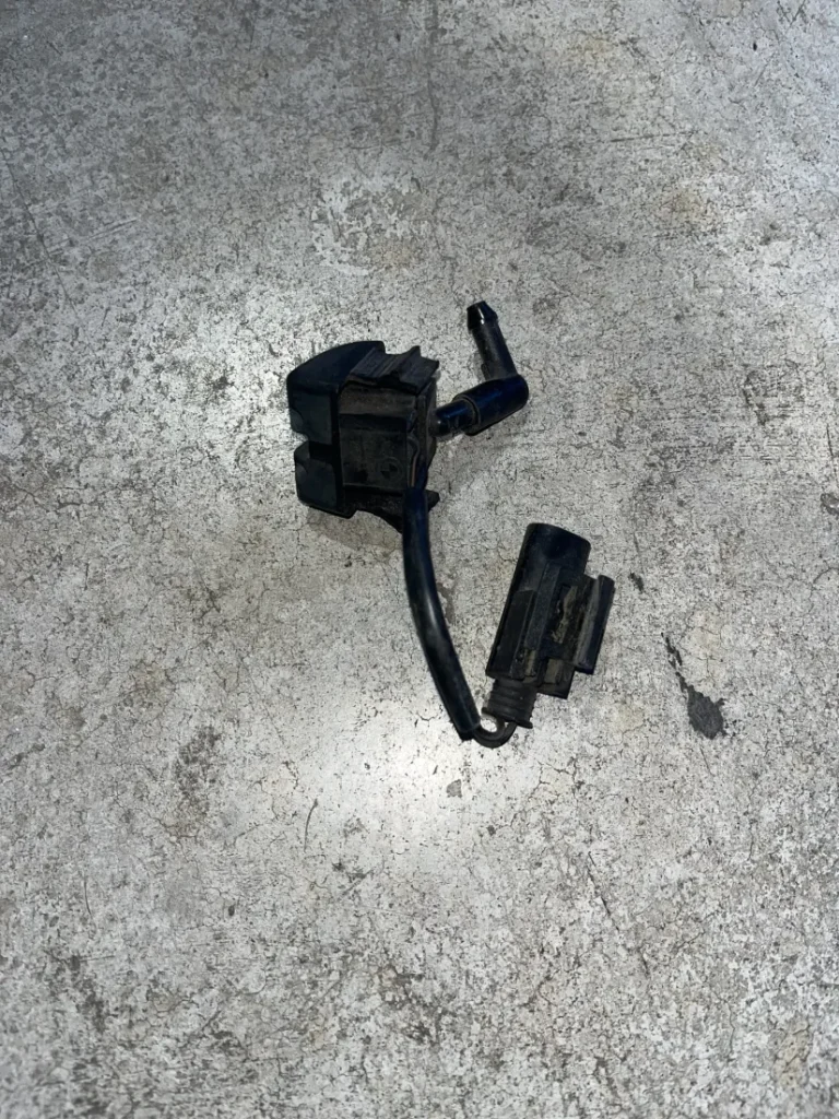 ΜΠΕΚ ΠΛΥΣΤΙΚΗΣ ΑΡΙΣΤΕΡΑ ΘΕΡΜΑΙΝΟΜΕΝΟ BMW ΣΕΙΡΑ 3 E46 (ΚΩΔ. ΑΝΤΑΛ. 61668374365)