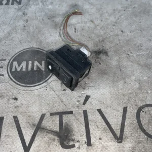 ΔΙΑΚΟΠΤΗΣ ΗΛΕΚΤΡΙΚΟΥ ΠΑΡΑΘΥΡΟΥ BMW ΣΕΙΡΑ 5, 7 E39 E38 (ΚΩΔ. ΑΝΤΑΛ. 8368974)