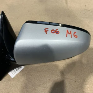 ΕΜΠΡΟΣ ΚΑΘΡΕΠΤΗΣ BMW ΣΕΙΡΑ 5 F06 GRAN COUPE