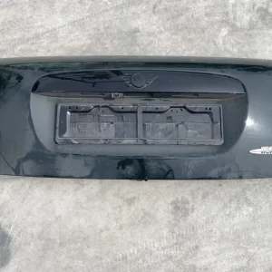 ΠΟΡΤ ΜΠΑΓΚΑΖ MINI F57 CABRIO JOHN COOPER WORKS