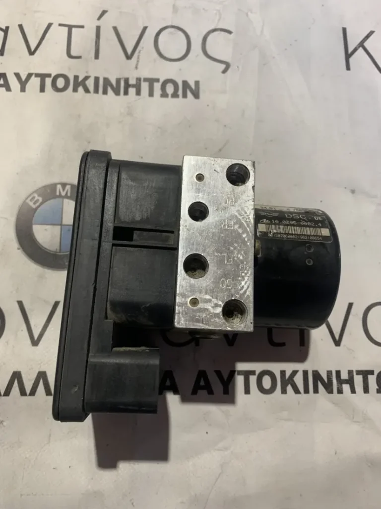 ΜΟΝΑΔΑ ABS MINI (34516760271-6760272)