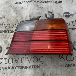 ΦΑΝΑΡΙ ΠΙΣΩ ΔΕΞΙ BMW ΣΕΙΡΑ 3 E36 (ΚΩΔ. ΑΝΤΑΛ. 1387046)