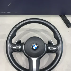 ΤΙΜΟΝΙ M PACK BMW ΣΕΙΡΑ 5 F10