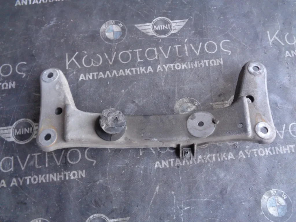 ΒΑΣΗ ΣΑΣΜΑΝ ΧΕΙΡΟΚΙΝΗΤΟ BMW E9X-E8X (ΚΩΔ. ΑΝΤΑΛ.: 6778060 )