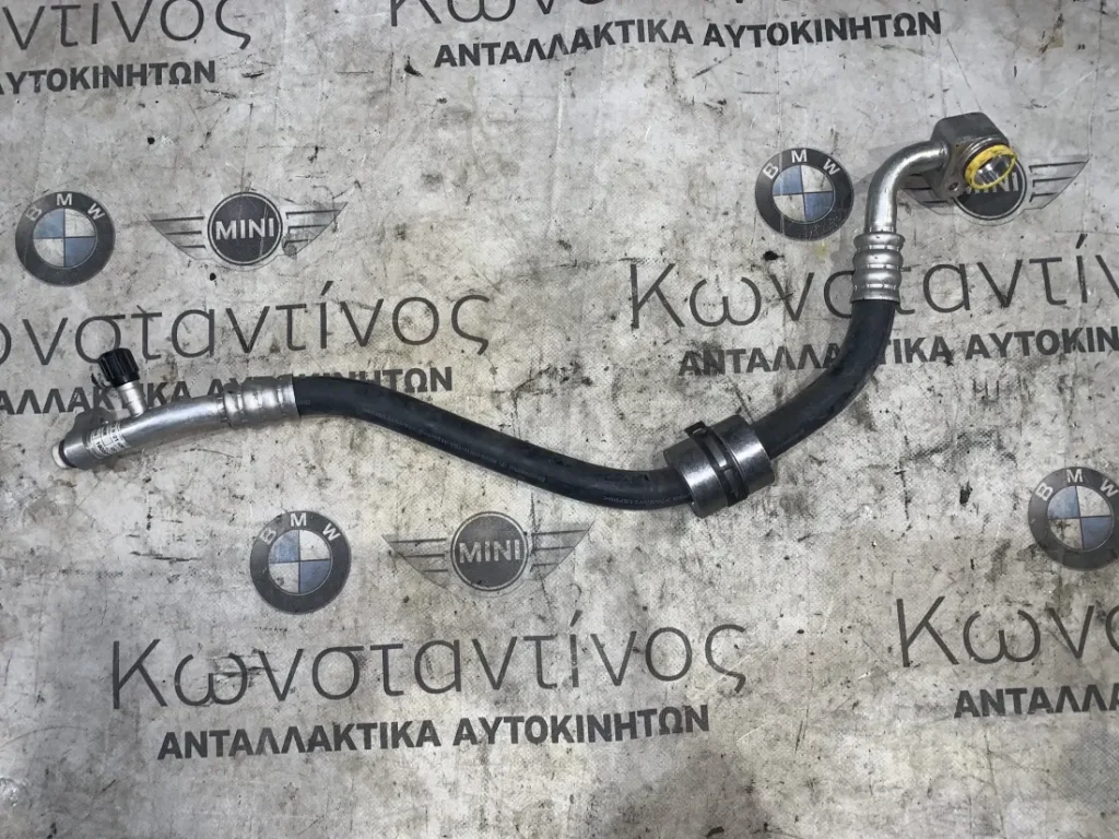 ΣΩΛΗΝΑΣ ΑΝΑΡΡΟΦΗΣΗΣ BMW M2 F87 M3 F80 M4 F82 F83 (ΚΩΔ. ΑΝΤΑΛ. 64539321309)