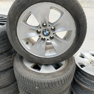 ΖΑΝΤΟΛΑΣΤΙΧΑ BMW ΣΕΙΡΑ 3 E90 E91 E92 (ΚΩΔ. ΑΝΤΑΛ. 6775594)