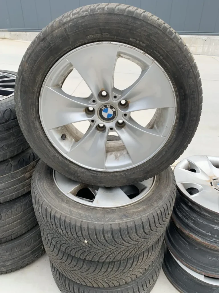 ΖΑΝΤΟΛΑΣΤΙΧΑ BMW ΣΕΙΡΑ 3 E90 E91 E92 (ΚΩΔ. ΑΝΤΑΛ. 6775594)