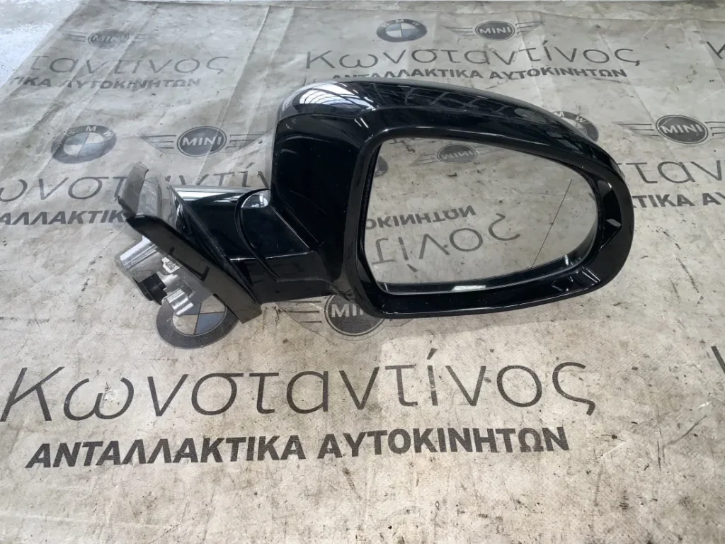ΚΑΘΡΕΠΤΗΣ ΗΛΕΚΤΡΙΚΟΣ ΕΜΠΡΟΣ ΔΕΞΙΑ BMW X6 G06