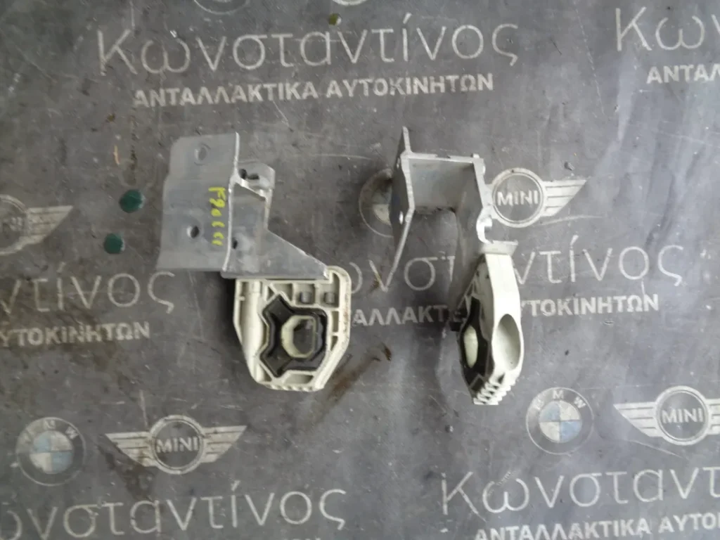 ΒΑΣΕΙΣ ΨΥΓΕΙΩΝ BMW F20-F30