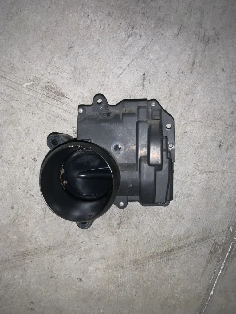 ΠΕΤΑΛΟΥΔΑ ΓΚΑΖΙΟΥ MINI COOPER S R55 R56 R57 R58 (ΚΩΔ. ΑΝΤΑΛ. 7576698)