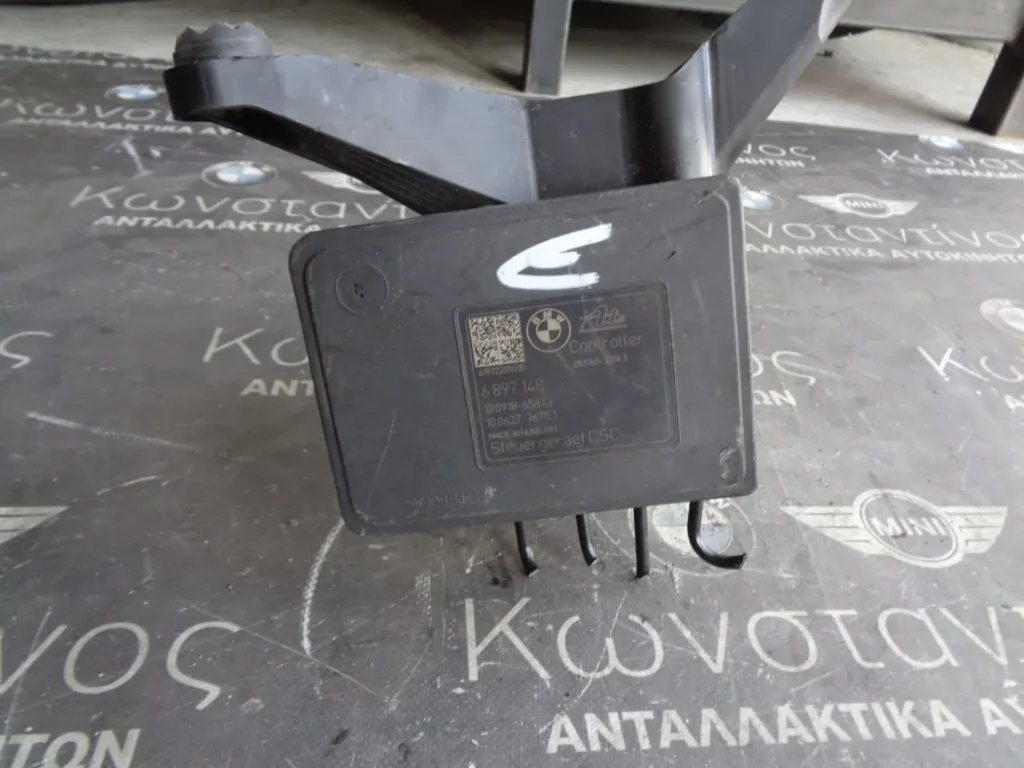 ΜΟΝΑΔΑ ABS MINI F60-F54 (ΚΩΔ. ΑΝΤΑΛ.: 6897148 )