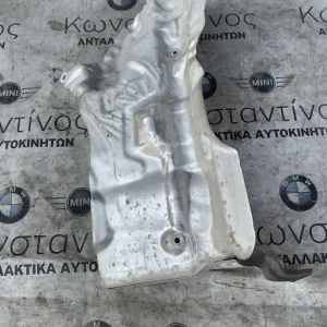 ΛΑΜΑΡΙΝΑ ΘΕΡΜΟΠΡΟΣΤΑΣΙΑΣ BMW ΣΕΙΡΑ 1, 2 F40 F44 GC F45 A.T. F46 G.T. X1 F48 F49 X2 F39 (ΚΩΔ. ΑΝΤΑΛ. 5A01AF4)