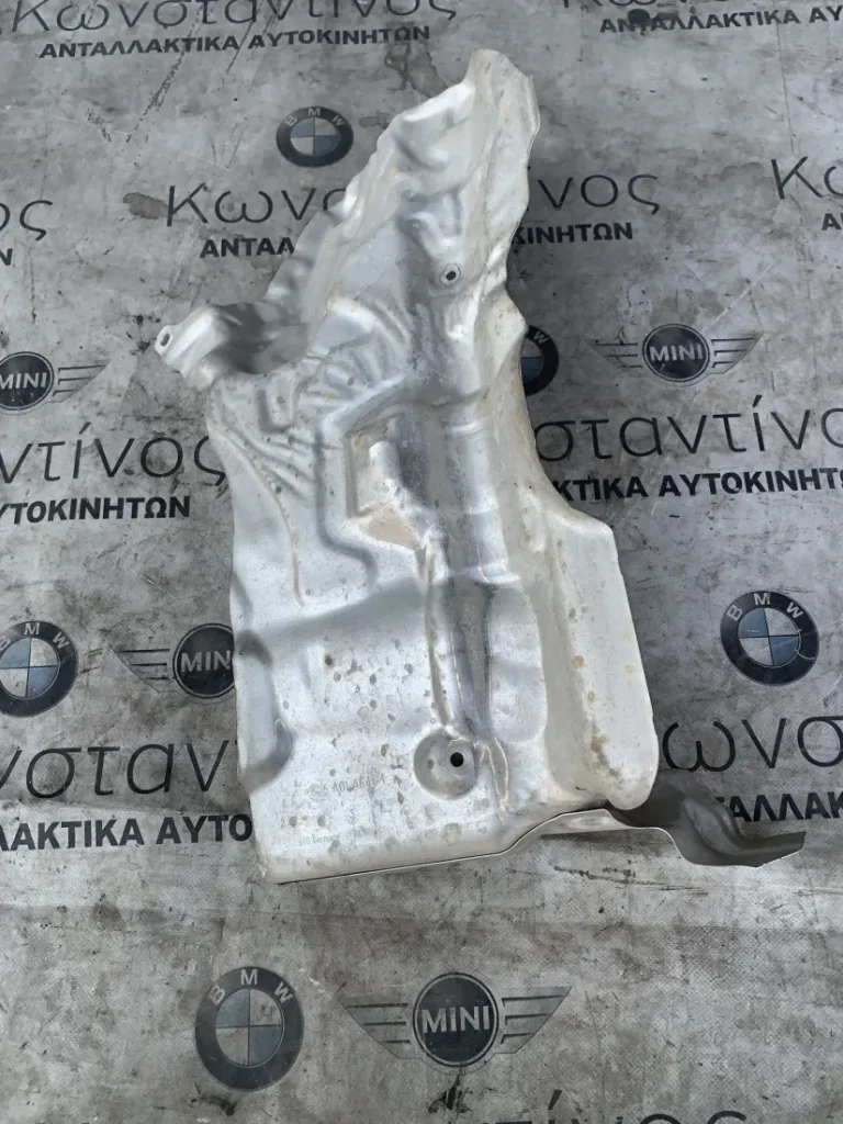 ΛΑΜΑΡΙΝΑ ΘΕΡΜΟΠΡΟΣΤΑΣΙΑΣ BMW ΣΕΙΡΑ 1, 2 F40 F44 GC F45 A.T. F46 G.T. X1 F48 F49 X2 F39 (ΚΩΔ. ΑΝΤΑΛ. 5A01AF4)