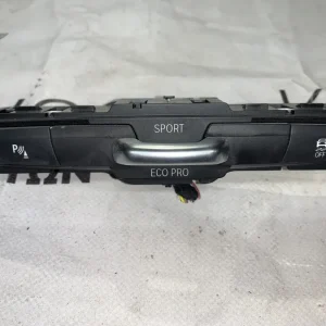 ΔΙΑΚΟΠΤΗΣ ΚΕΝΤΡΙΚΗΣ ΚΟΝΣΟΛΑΣ BMW ΣΕΙΡΑ 2 F45 F46 (61319323941)