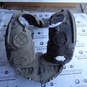 ΘΟΛΟΙ ΜΠΡΟΣΤΙΝΟΙ ΑΡΙΣΤΕΡΑ - ΔΕΞΙΑ MINI F55-F56-F57 (ΚΩΔ. ΑΝΤΑΛ.: 7319760 - 7319759 )