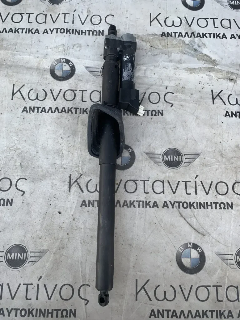 ΑΜΟΡΤΙΣΕΡ ΠΟΡΤ ΜΠΑΓΚΑΖ - ΜΗΧΑΝΙΣΜΟΣ ΚΙΝΗΣΗΣ ΑΞΟΝΑ ΔΕΞΙΑ BMW ΣΕΙΡΑ 4 F36 GC (ΚΩΔ. ΑΝΤΑΛ. 7432376)