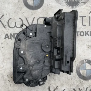 ΚΛΕΙΔΑΡΙΑ ΣΥΣΤΗΜΑΤΟΣ ΑΡΙΣΤΕΡΑ BMW ΣΕΙΡΑ 2, 7 F45 AT F46 GT G11 G12 X1 F48 X2 F39 X5 F15 X5 M F85 X5 F16 X6 M F86 MINI F54 F55 F56 F57 F60 (ΚΩΔ. ΑΝΤΑΛ. 51217281937)