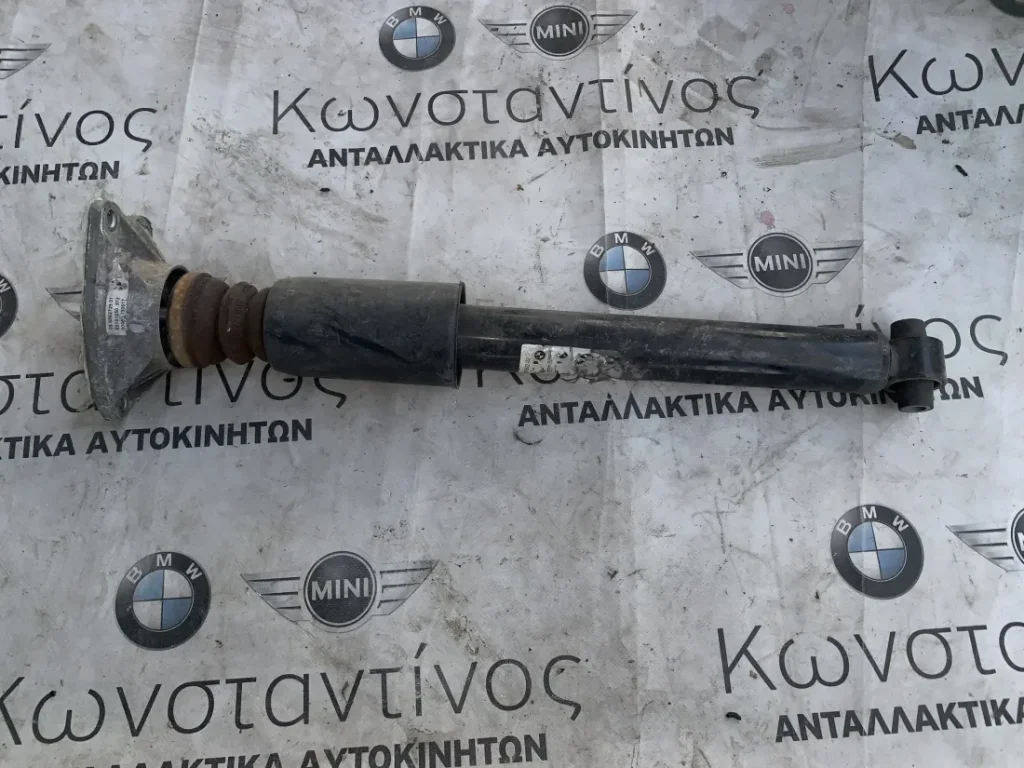 ΑΜΟΡΤΙΣΕΡ + ΒΑΣΗ ΠΙΣΩ BMW ΣΕΙΡΑ 3, 4 F30 F31 F35 F32 F33 F36 GC M3 F80 (ΚΩΔ. ΑΝΤΑΛ. 33526873822 - 6862725)