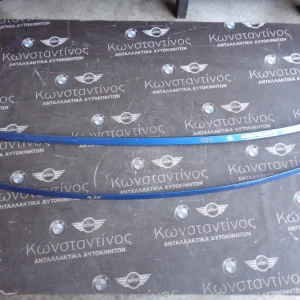 ΡΑΓΕΣ ΟΡΟΦΗΣ BMW F32 ΣΕΙΡΑ 4 (ΚΩΔ. ΑΝΤΑΛ.: 7328856-55 KAI 7285925-26 )