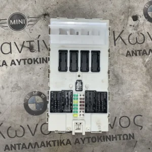 ΜΟΝΑΔΑ ΕΛΕΓΧΟΥ MINI COUNTRYMAN F60 (ΚΩΔ. ΑΝΤΑΛ. 61355A5E6B7)