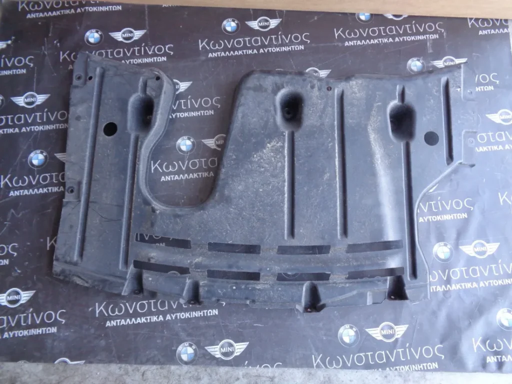 ΚΑΛΥΜΜΑ ΠΙΣΩ ΤΡΟΜΠΕΤΟΥ BMW F30-F32 ΣΕΙΡΑ 3 ΚΑΙ 4 (ΚΩΔ. ΑΝΤΑΛ.: 7293610 )