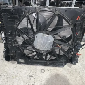 ΣΕΤ ΨΥΓΕΙΑ - ΒΕΝΤΙΛΑΤΕΡ BMW X3 F25 X4 F26 (ΚΩΔ. ΑΝΤΑΛ. 67327562594 - 17427601176 - 9216143 - 8623369)