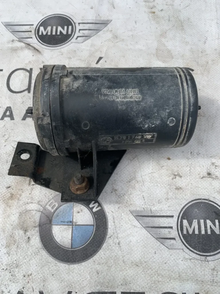 ΔΟΧΕΙΟ ΥΠΟΠΙΕΣΗΣ BMW ΣΕΙΡΑ 3 Ε46 Χ3 Ε83 (ΚΩΔ. ΑΝΤΑΛ. 11781740207)