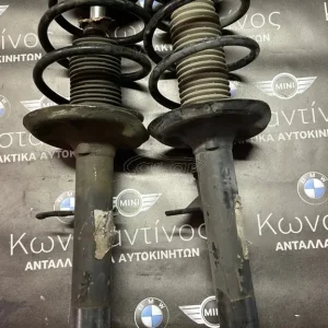 BMW ΑΜΟΡΤΙΣΕΡ ΕΜΠΡΟΣ Χ3 Ε83 (2004-2010)